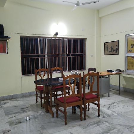 Bhalobasa Anandabas Bolpur Exterior foto