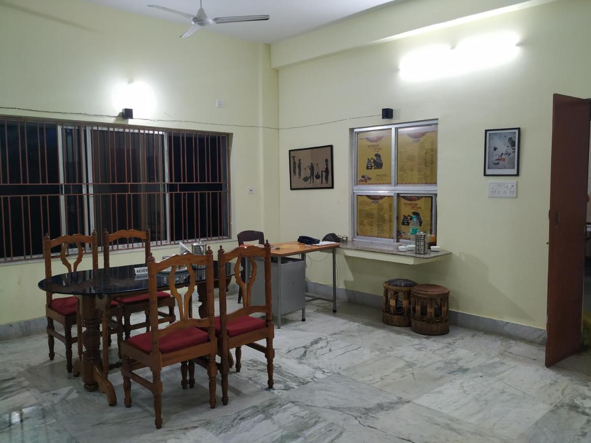 Bhalobasa Anandabas Bolpur Exterior foto