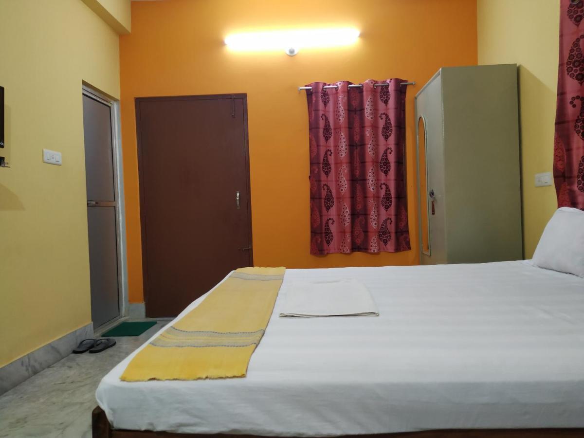 Bhalobasa Anandabas Bolpur Exterior foto