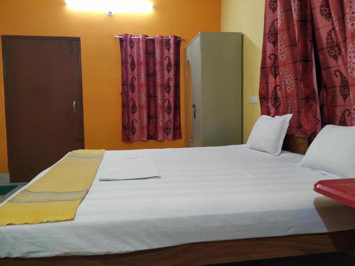 Bhalobasa Anandabas Bolpur Exterior foto