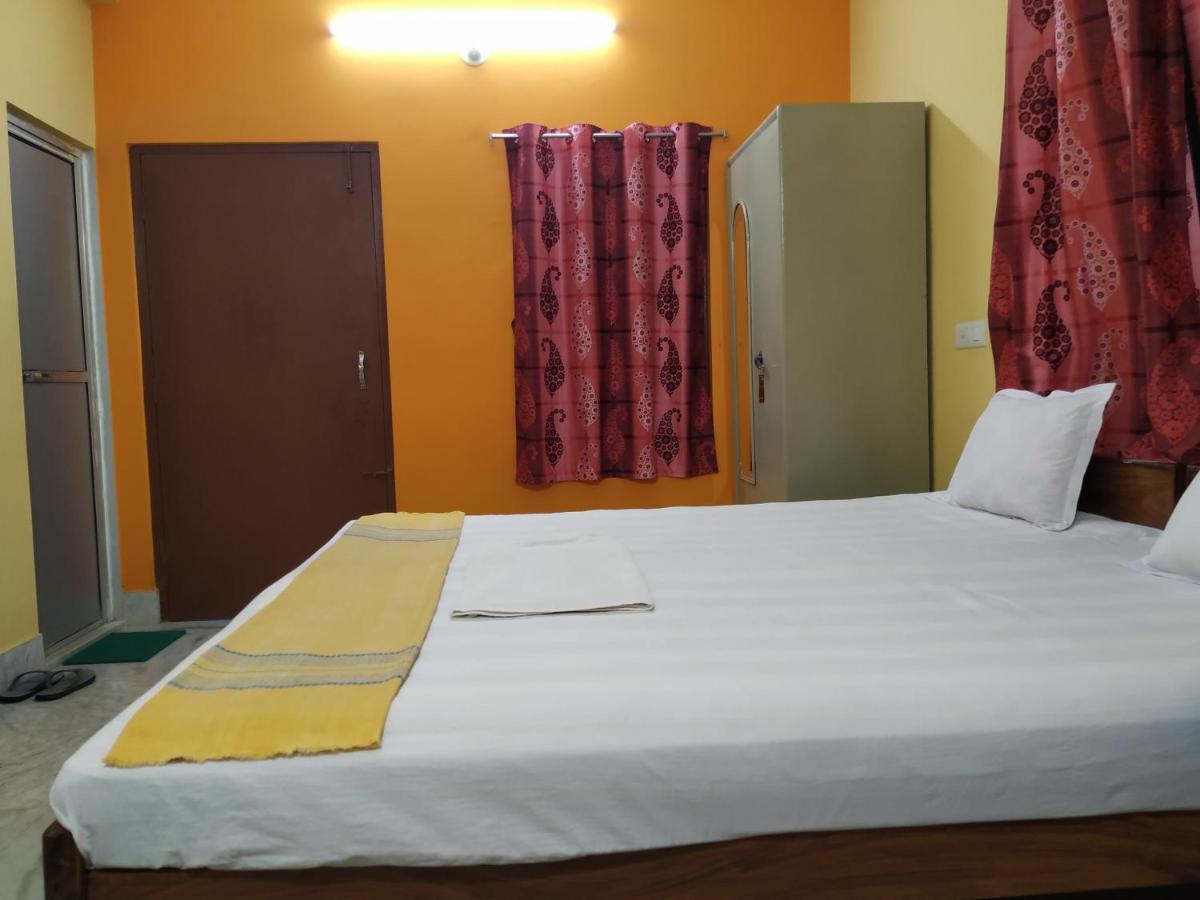 Bhalobasa Anandabas Bolpur Exterior foto