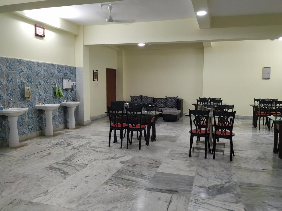 Bhalobasa Anandabas Bolpur Exterior foto