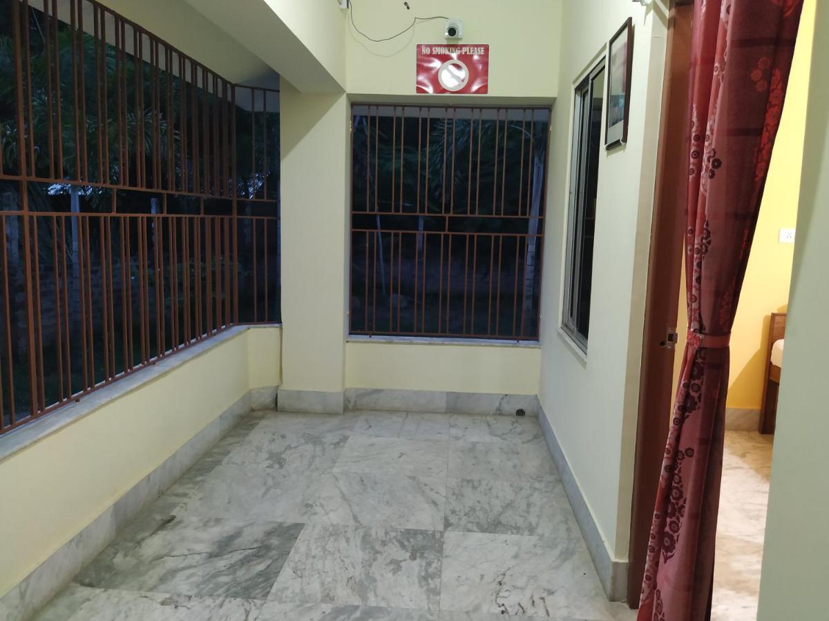 Bhalobasa Anandabas Bolpur Exterior foto