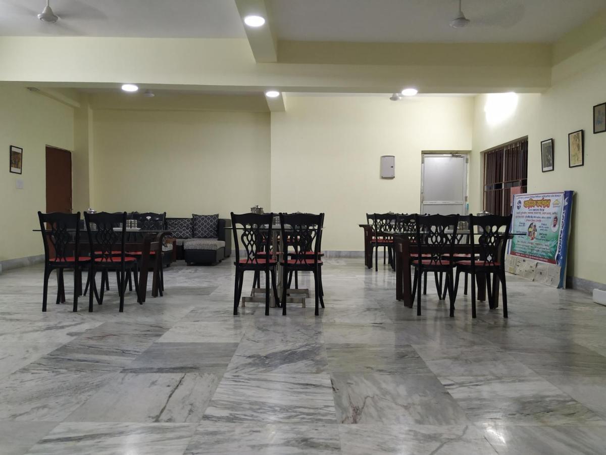 Bhalobasa Anandabas Bolpur Exterior foto