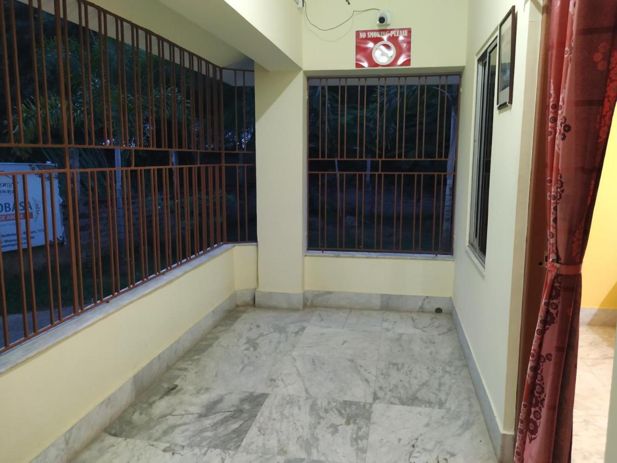 Bhalobasa Anandabas Bolpur Exterior foto