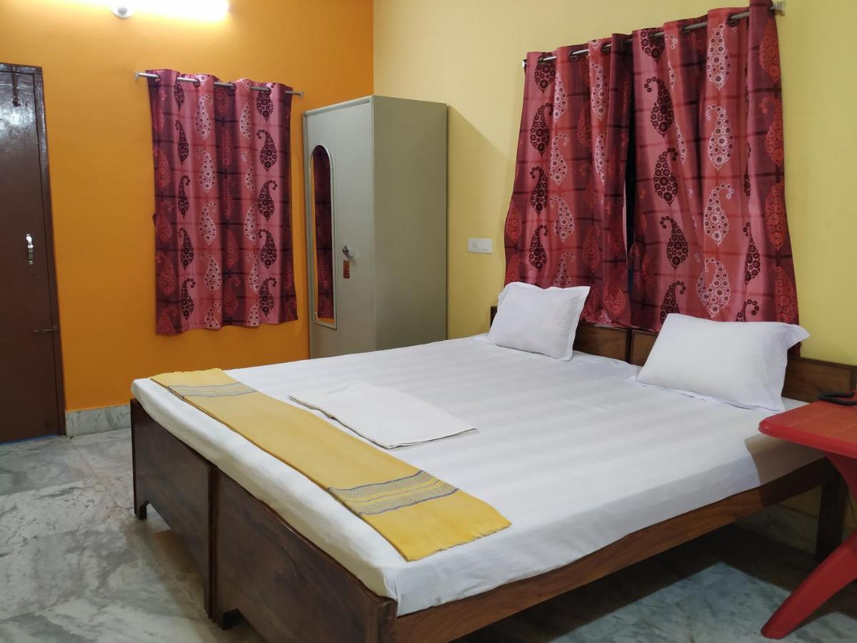Bhalobasa Anandabas Bolpur Exterior foto