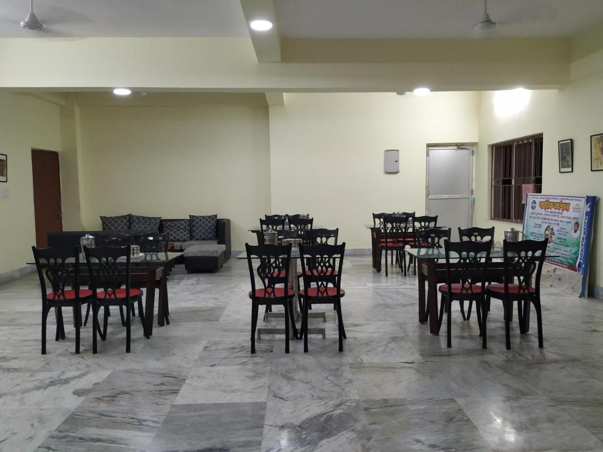 Bhalobasa Anandabas Bolpur Exterior foto