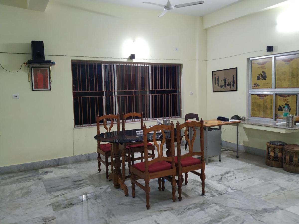 Bhalobasa Anandabas Bolpur Exterior foto