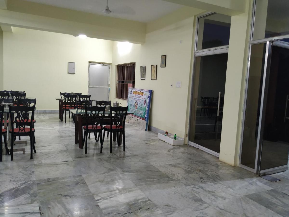 Bhalobasa Anandabas Bolpur Exterior foto